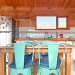 Yatehue Lodge
